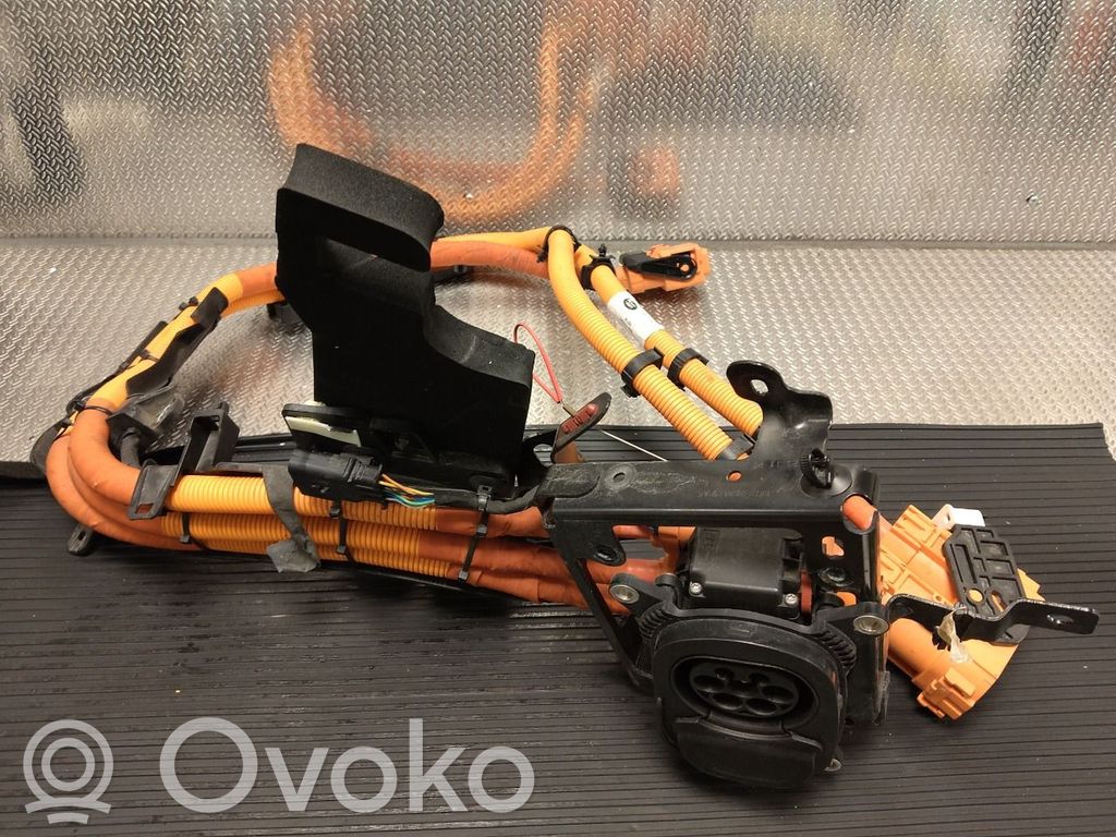 Korkeajännitekaapeli   M9D310C756HC,T4K13056,M9D310C756HC,T4K13056