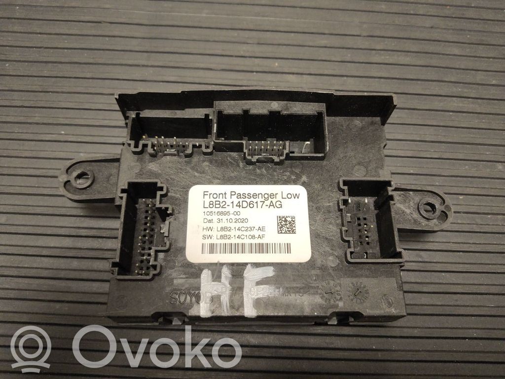 Unité de commande module de porte   L8B214D617AG,T2H46150,L8B214D617AG,T2H46150