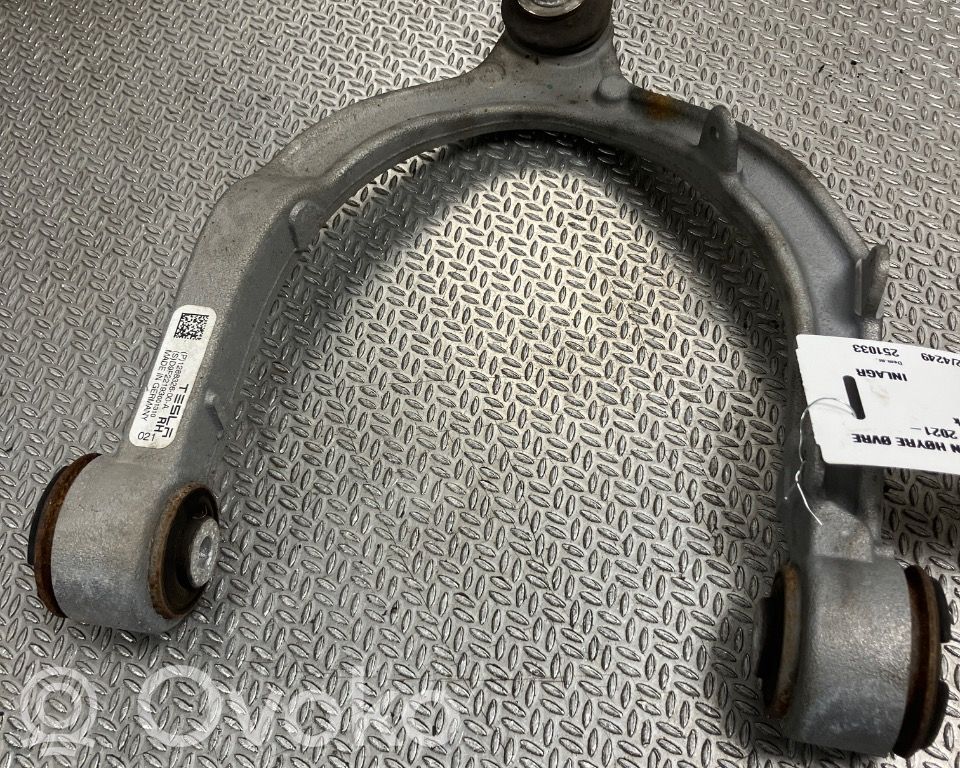 Tesla Model Y Priekinė svirtis 