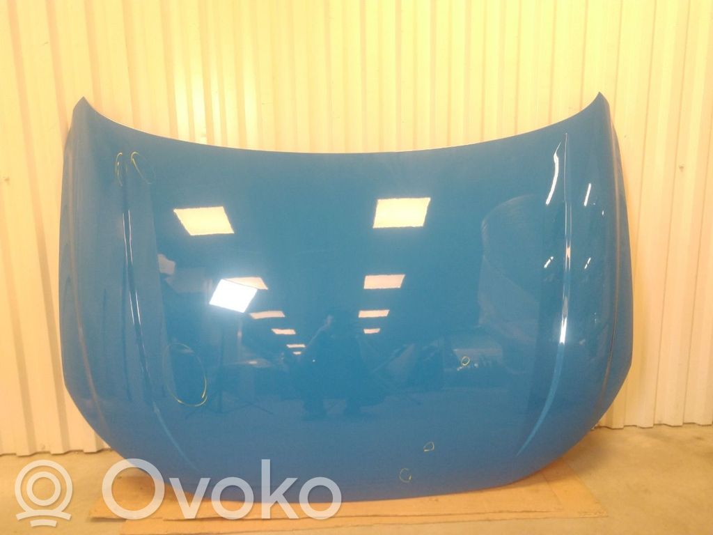 Audi A1 Engine bonnet/hood 