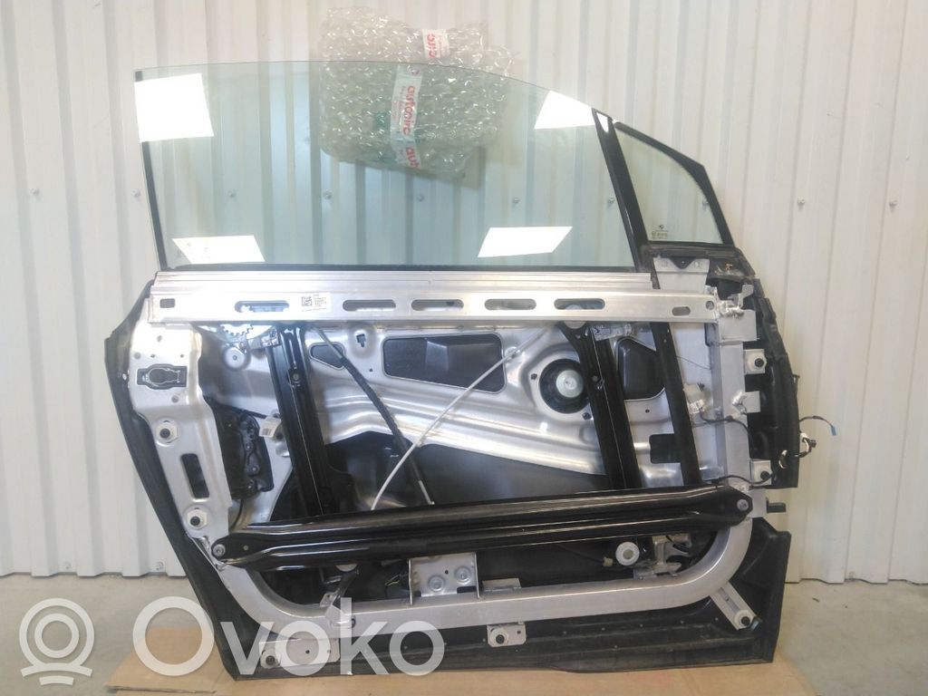 BMW i3 Durvis 
