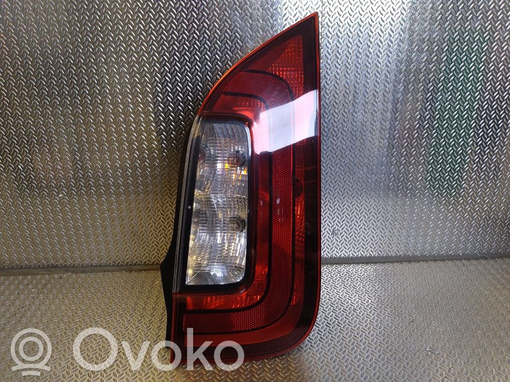Skoda Citigo Takavalot 