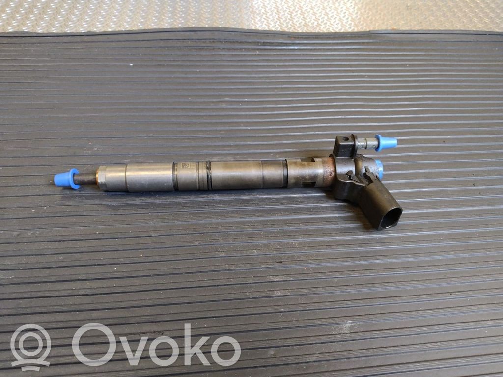 Inyector de combustible   03L130277,03L130277