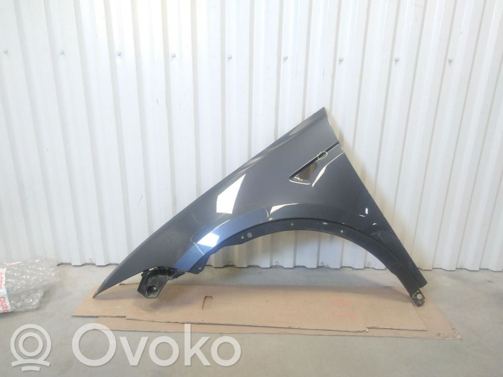 Tesla Model X Sparnas 