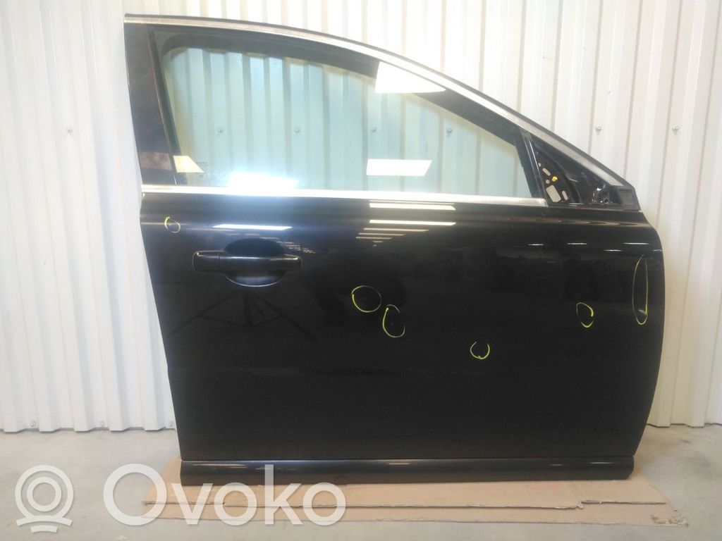 Volvo V70 Дверь 