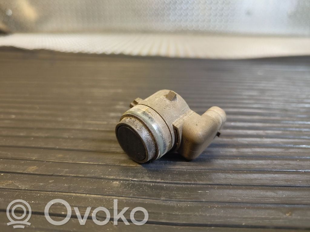 Tesla Model X Parking PDC sensor 