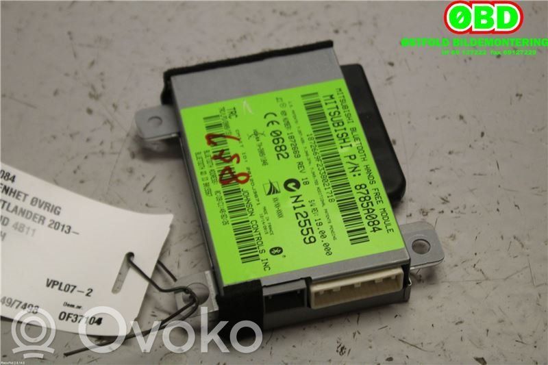 Bluetooth control unit module   8785A084,8785A084,8785A084,8785A084