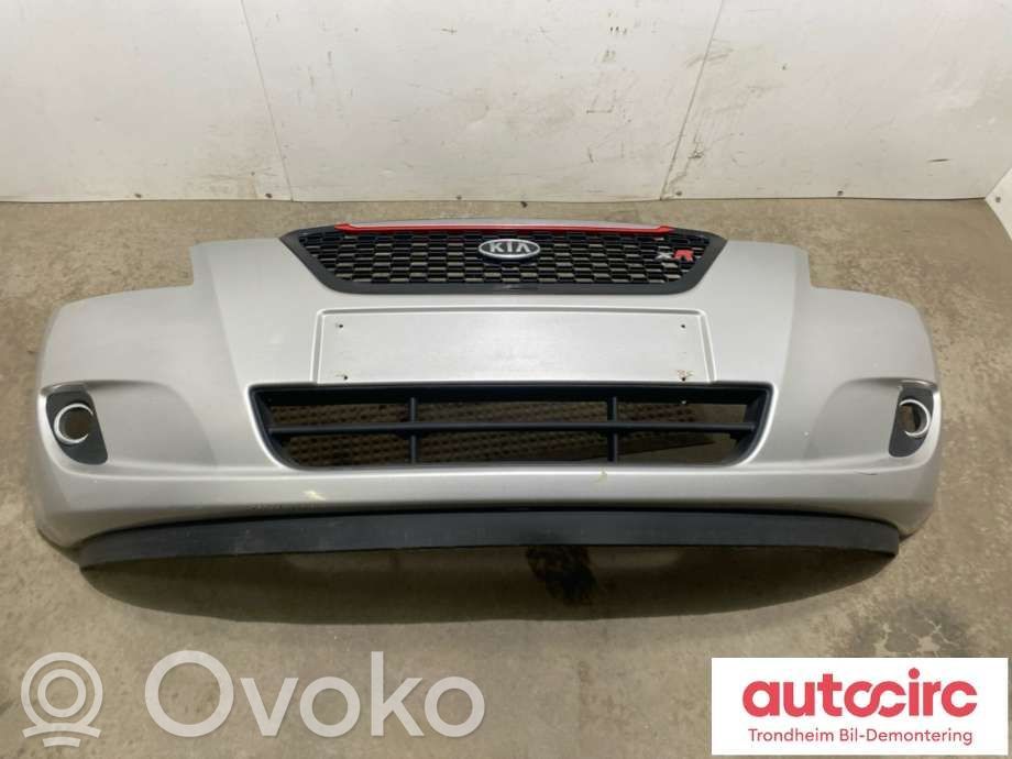 KIA Ceed Front bumper 