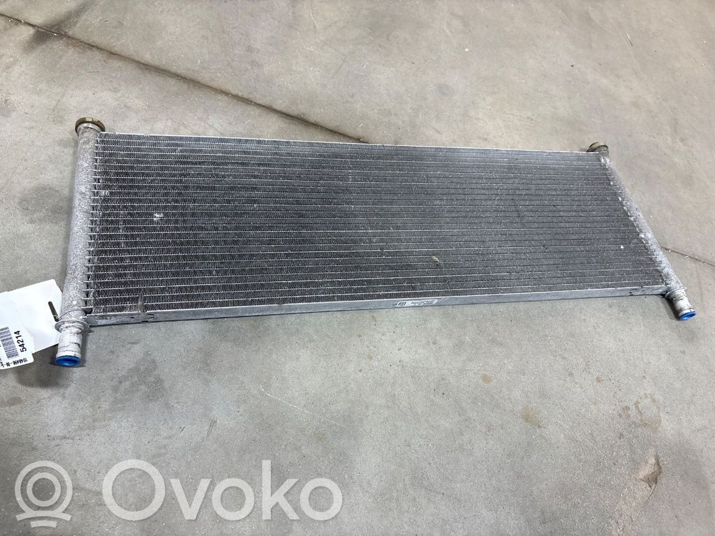 Tesla Model X Radiator lichid răcire 