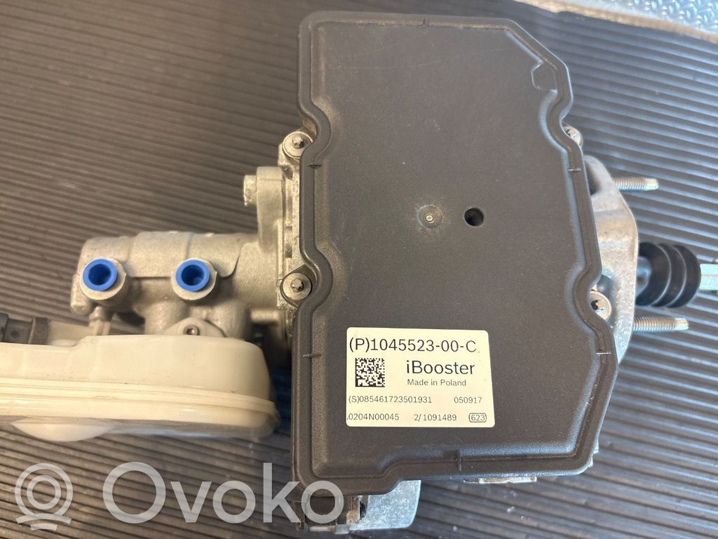 ABS Blokas   104552300C,104552300C