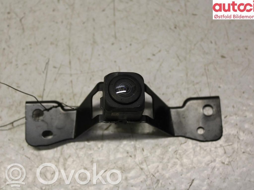 Toyota RAV 4 (XA50) Telecamera per parabrezza