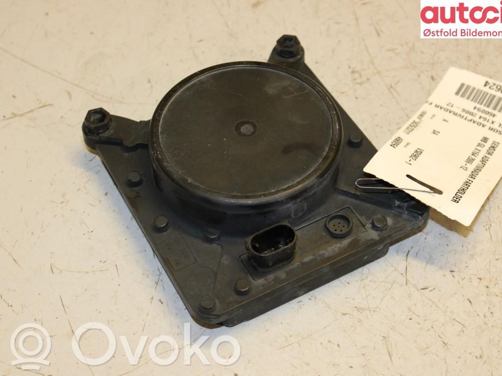 Mercedes-Benz GL X164 Sensor de radar Distronic 