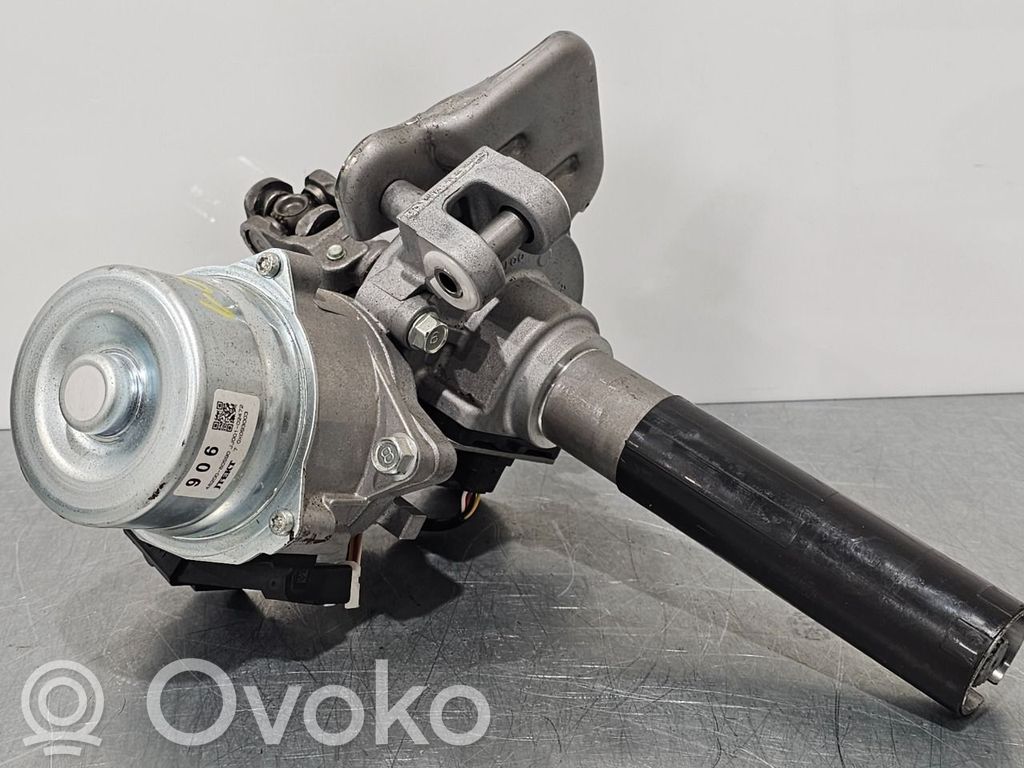Suzuki Swift III Set ax volan 