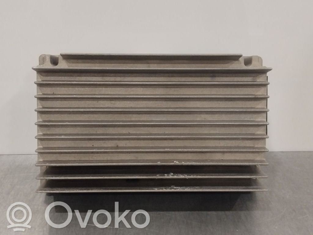 BMW 3 F30 F35 F31 Wzmacniacz audio 