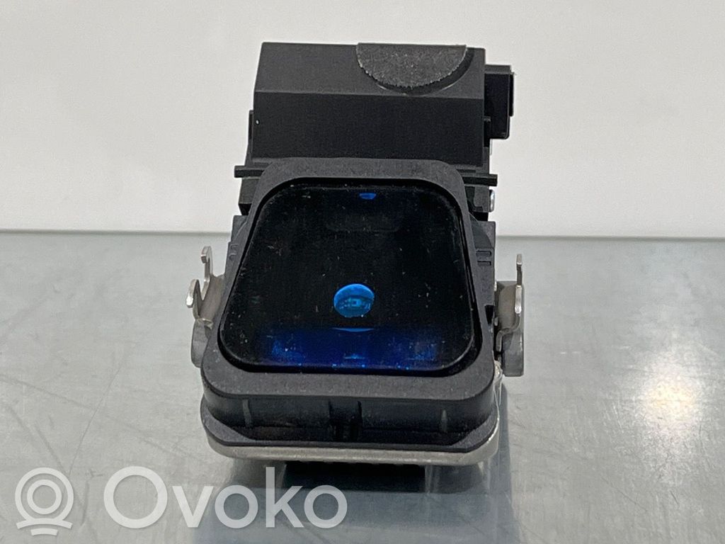 Mitsubishi Outlander Distronic sensor radar 