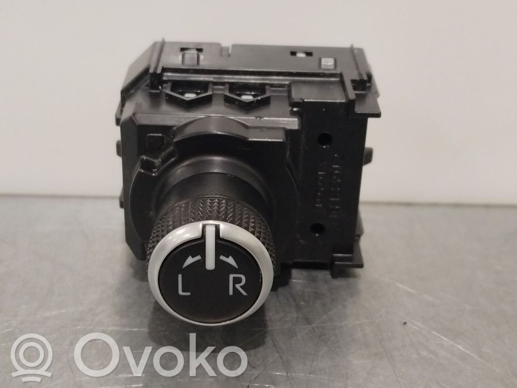 Toyota Corolla E210 E21 Wing mirror switch 