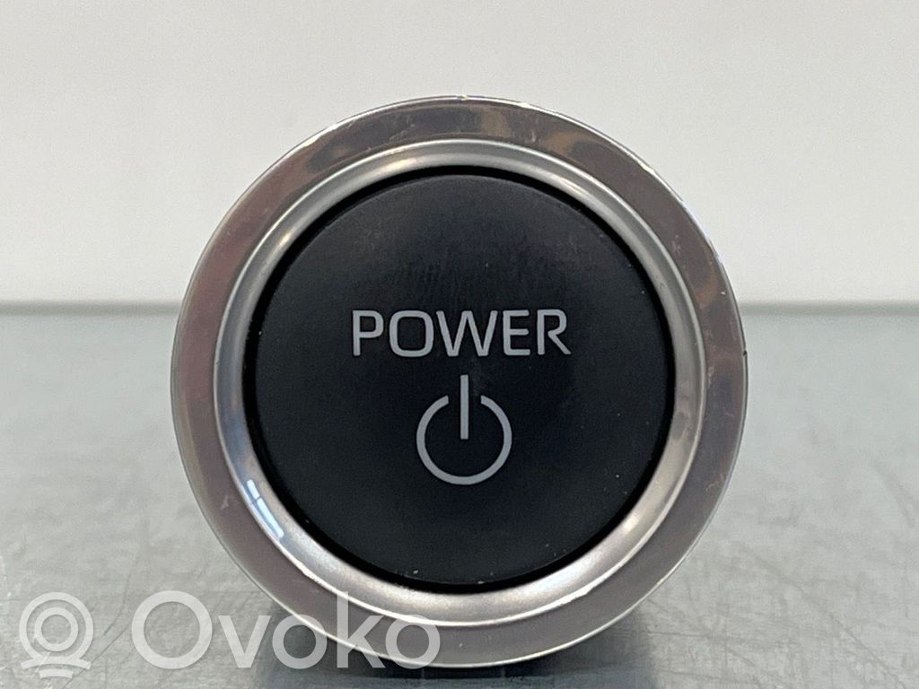 Toyota RAV 4 (XA50) Engine start stop button switch 