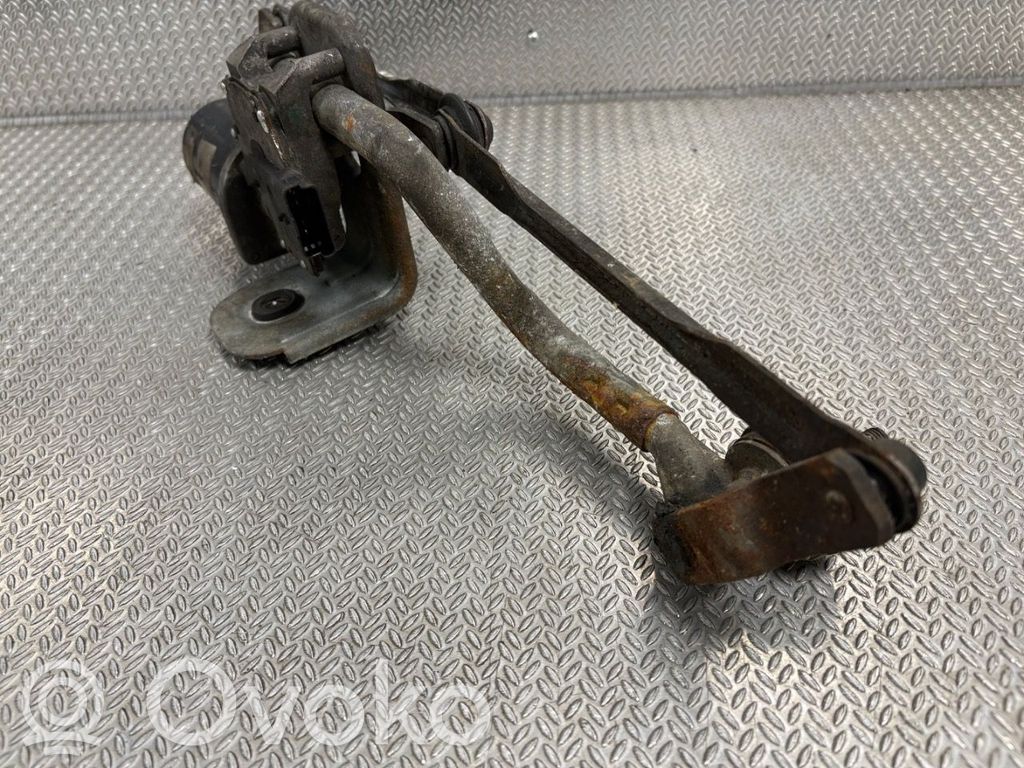 Front wiper linkage   6405GE,6405GE
