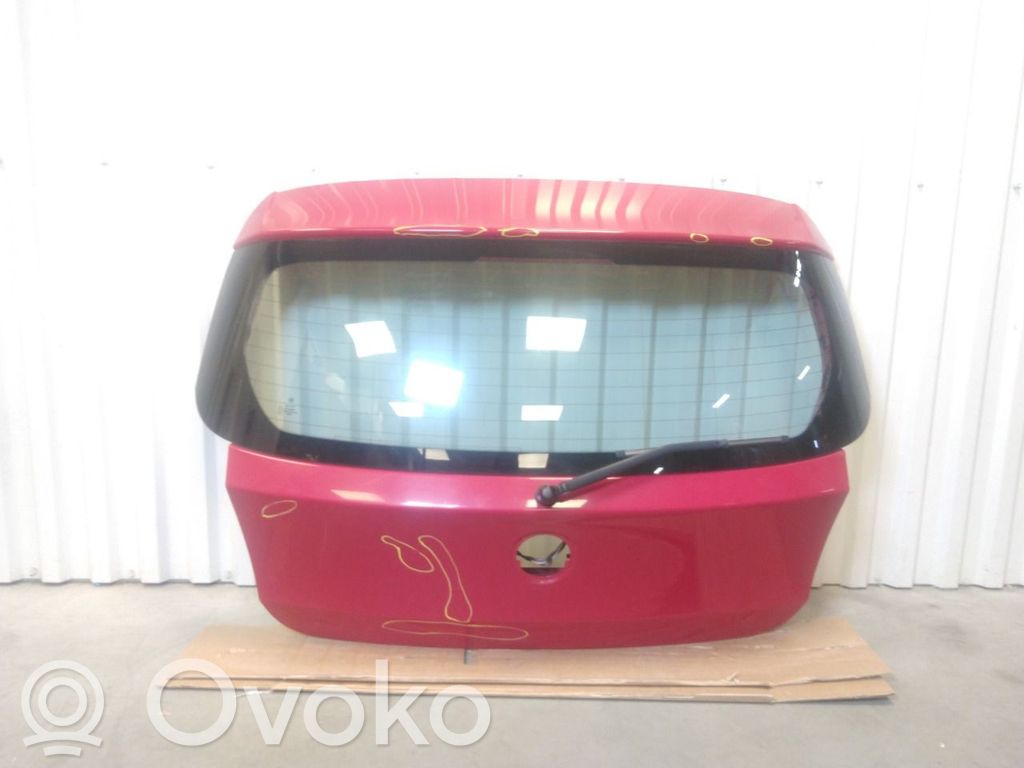 Tailgate/trunk/boot lid   41627133898,41627133898