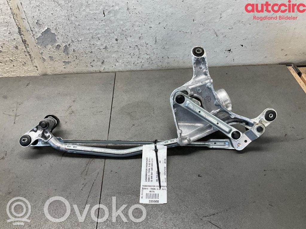 Wischermotor   4KL955023B,4KL955023,4KL955023,4KL955023,4KL955023B