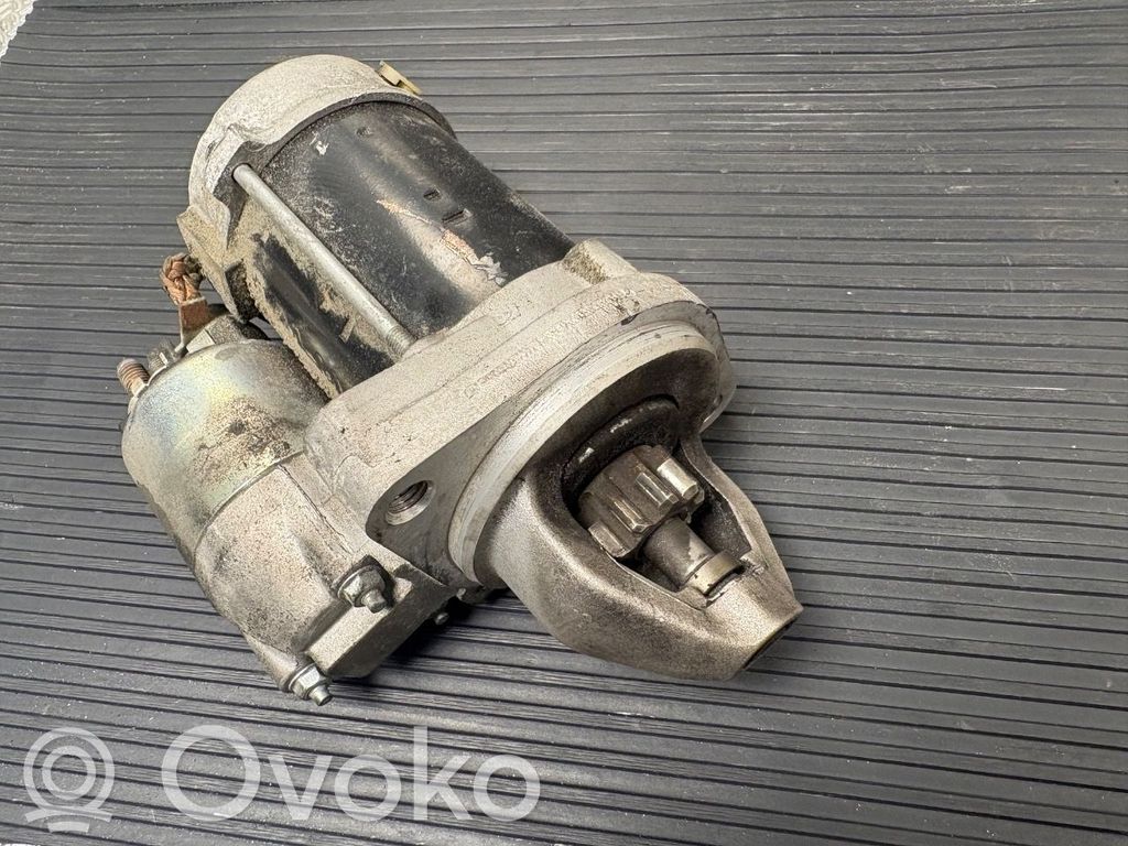 Motor de arranque   12412354706,12412354706