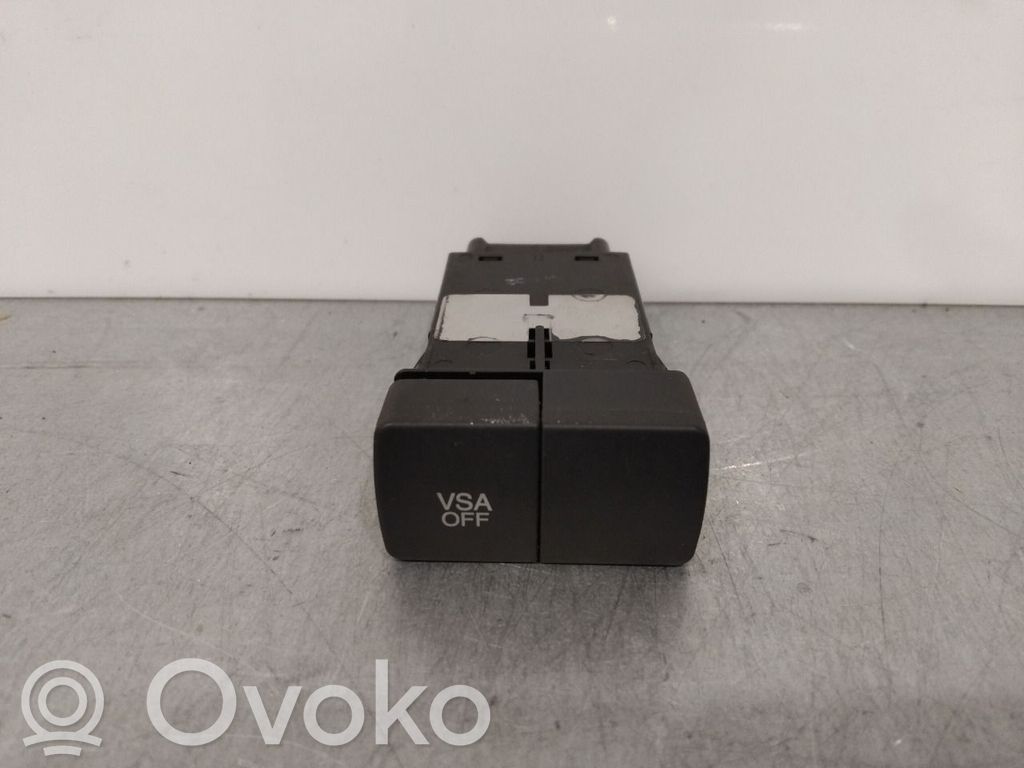 Honda CR-V Otros interruptores/perillas/selectores 