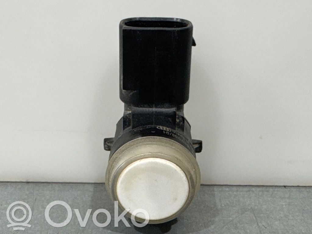 Peugeot Expert Parking (PDC) sensor switch 