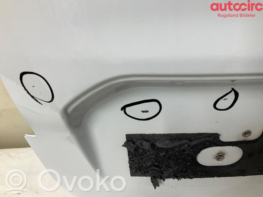 Ford Transit -  Tourneo Connect Rear door 