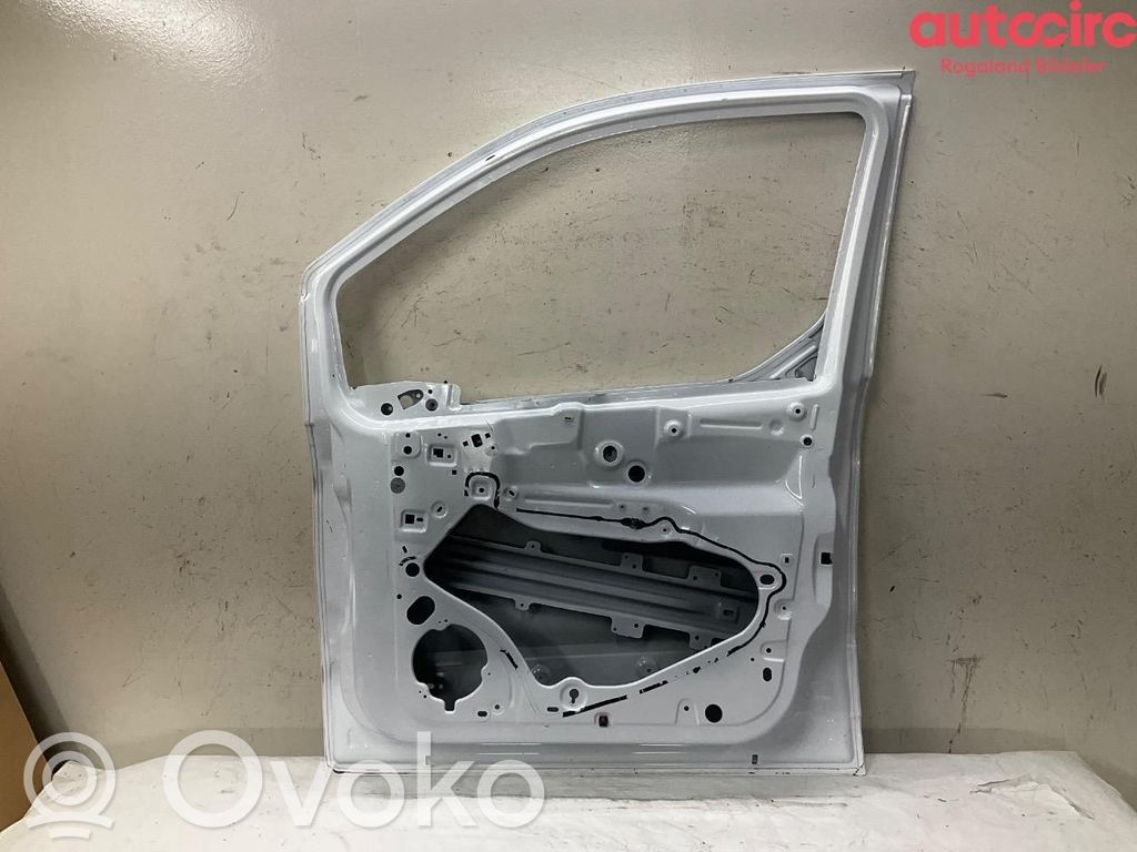 Ford Transit -  Tourneo Connect Door (2 Door Coupe) 