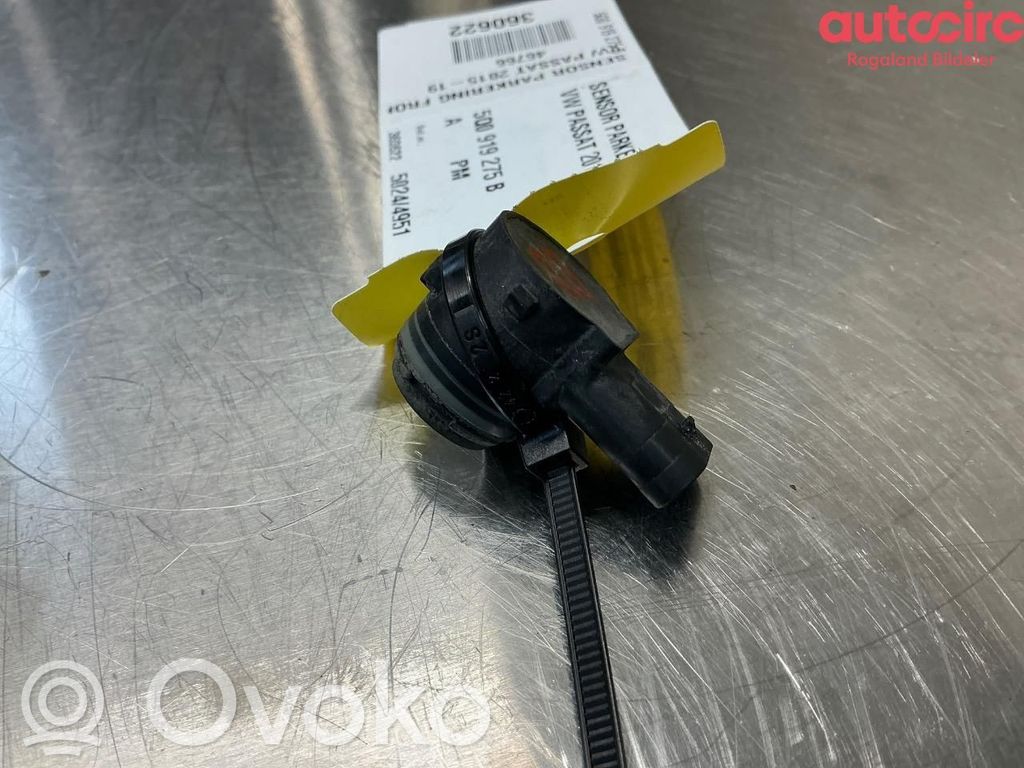 Sensor de aparcamiento PDC   5Q0919275B,5Q0919275B,5Q0919275B,5Q0919275B