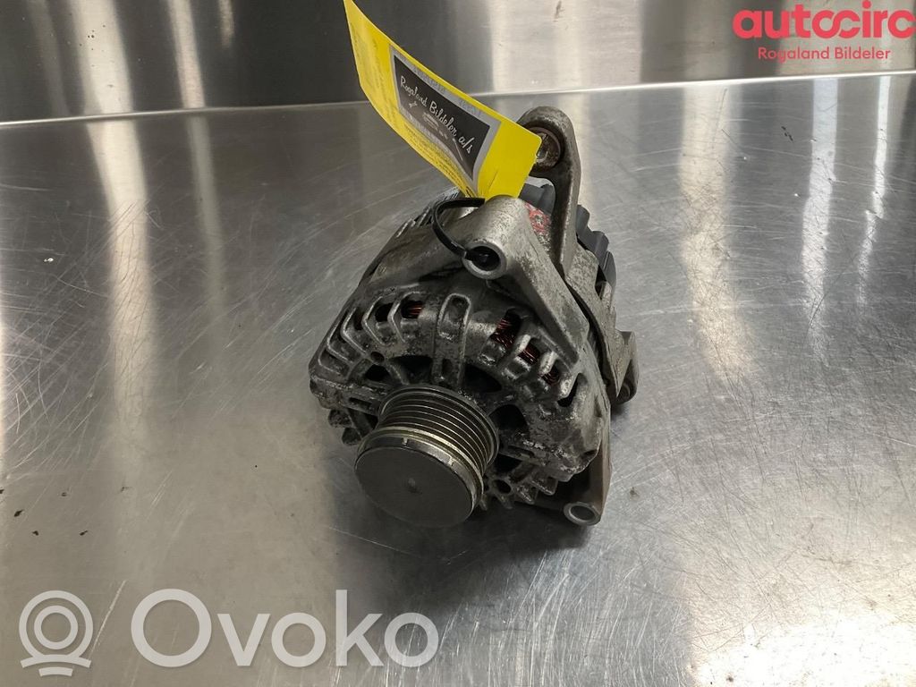 Alternator   13597226,13597226,13597226,13597226