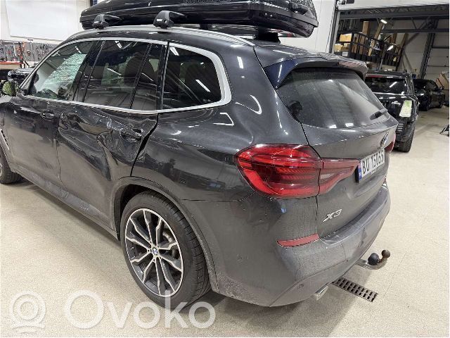 BMW X3 G01 Interruptor del sensor de aparcamiento (PDC) 