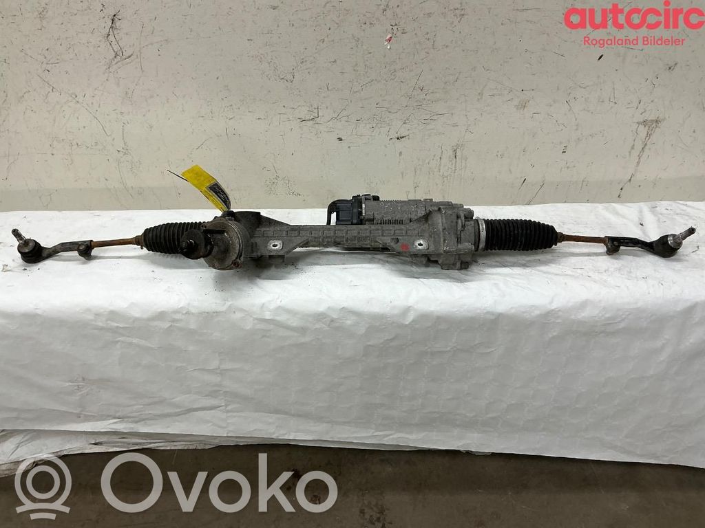 BMW 3 E90 E91 Steering rack 