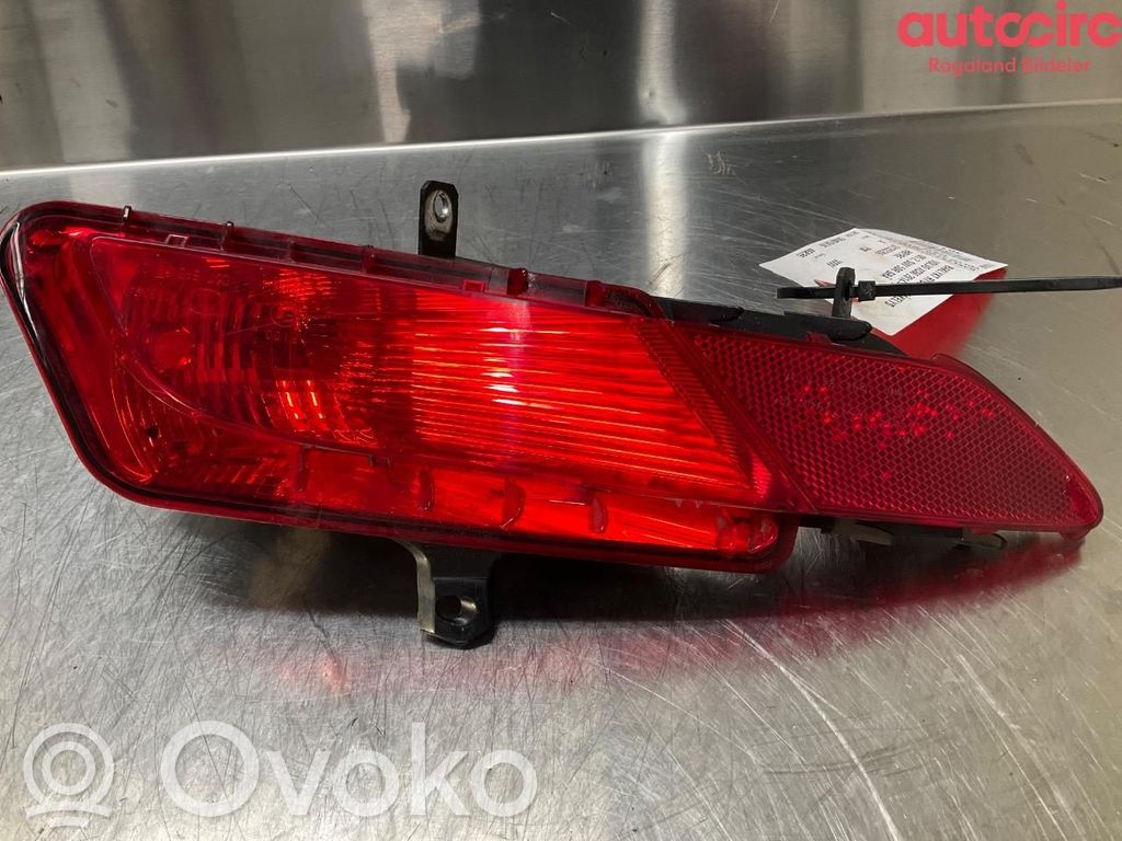 Volvo XC60 Luce del paraurti posteriore 