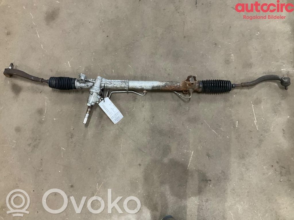 Peugeot Partner III Steering rack 
