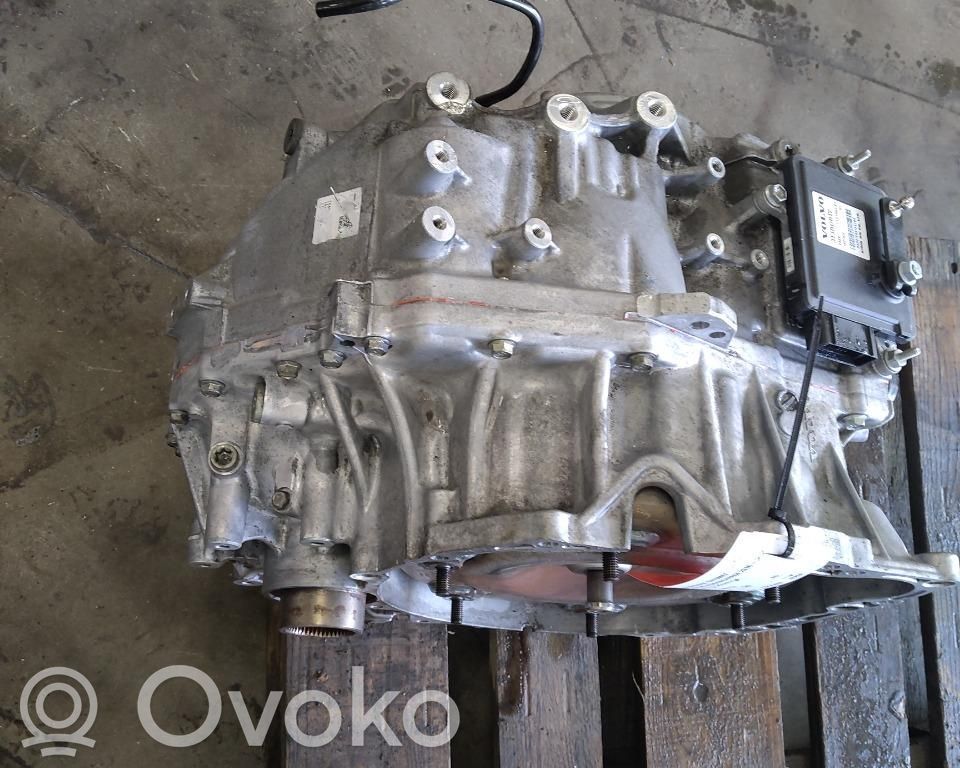 Volvo XC90 Caja de cambios automática 