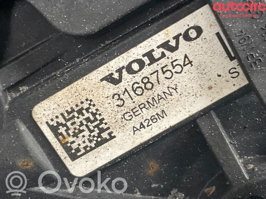 Etrier frână spate   36003032,36003032,36003032,36003032