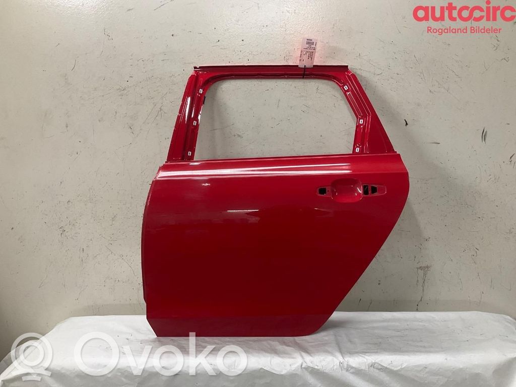 Volvo S90, V90 Puerta trasera 