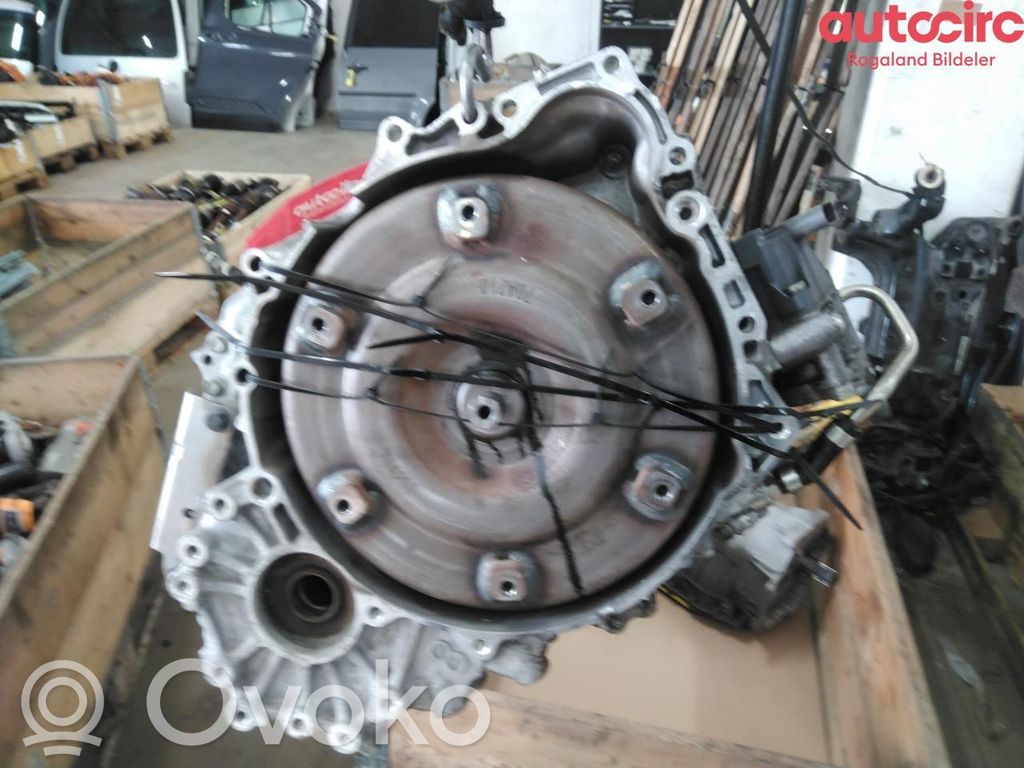 Caja de cambios automática   36050600,36050600,36050600,1285033,36050600