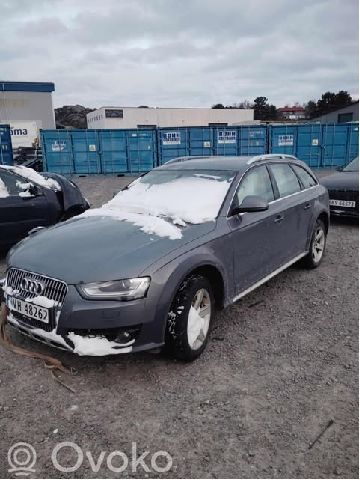 Audi A4 S4 B8 8K Engine 