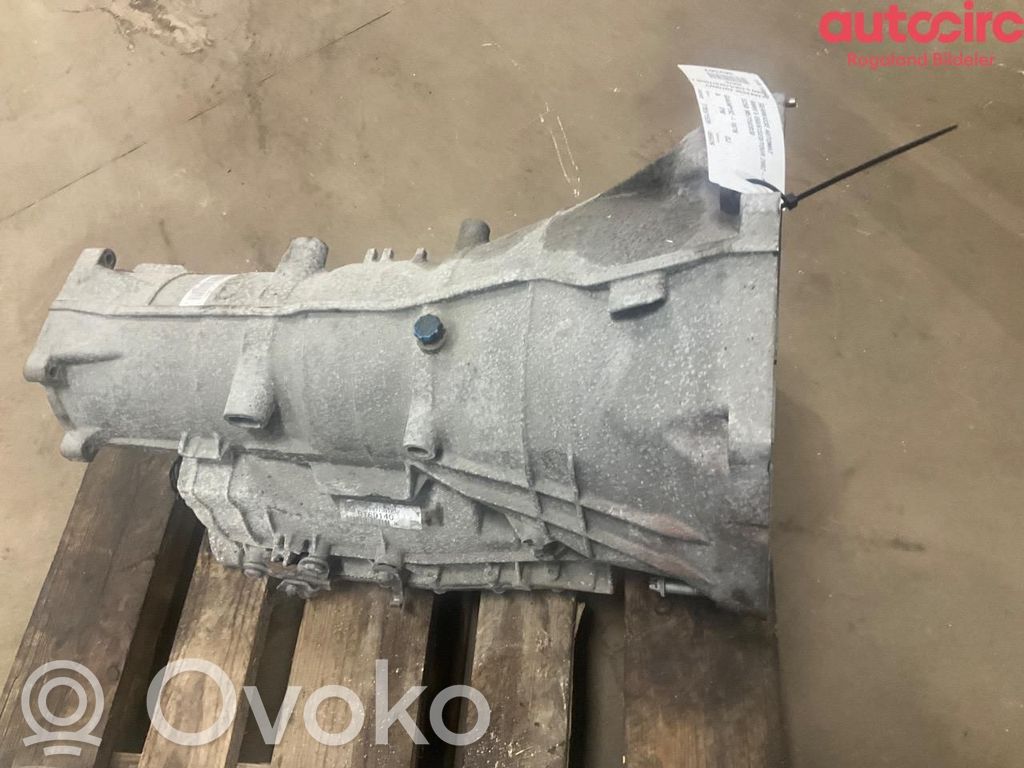 BMW 5 E60 E61 Caja de cambios automática 