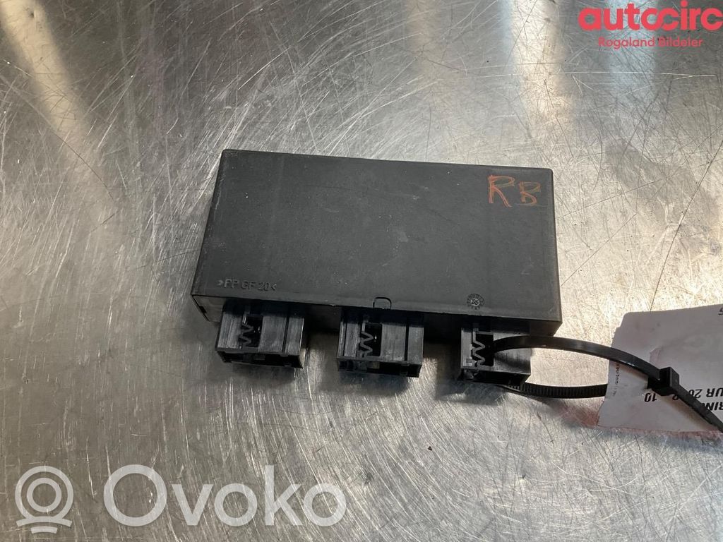 Pysäköintitutkan (PCD) ohjainlaite/moduuli   66209145158,66209145158,66209145158
