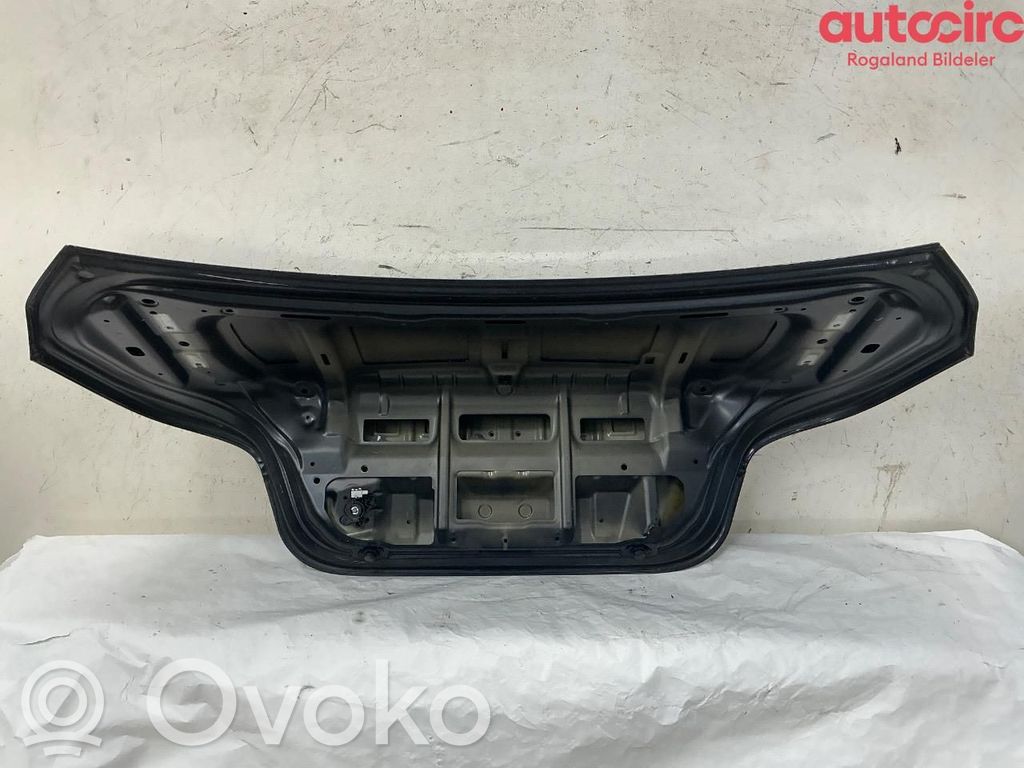 BMW 5 E60 E61 Puerta del maletero/compartimento de carga 