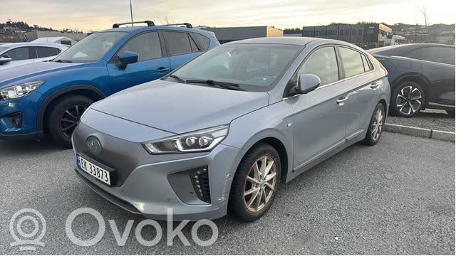 Hyundai Ioniq Bateria do samochodu elektrycznego / hybrydowego 