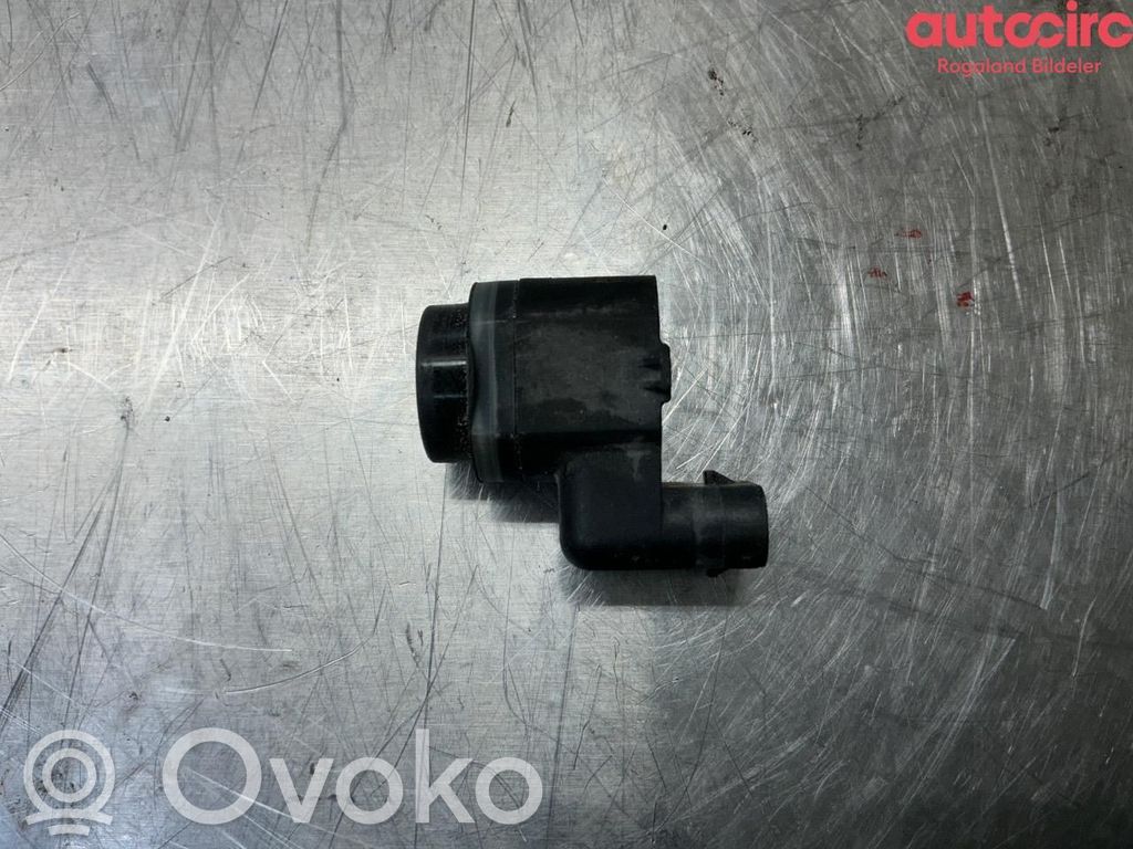 Land Rover Range Rover Evoque L538 Parksensor PDC 