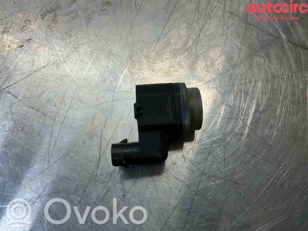 Land Rover Range Rover Evoque L538 Parksensor PDC 