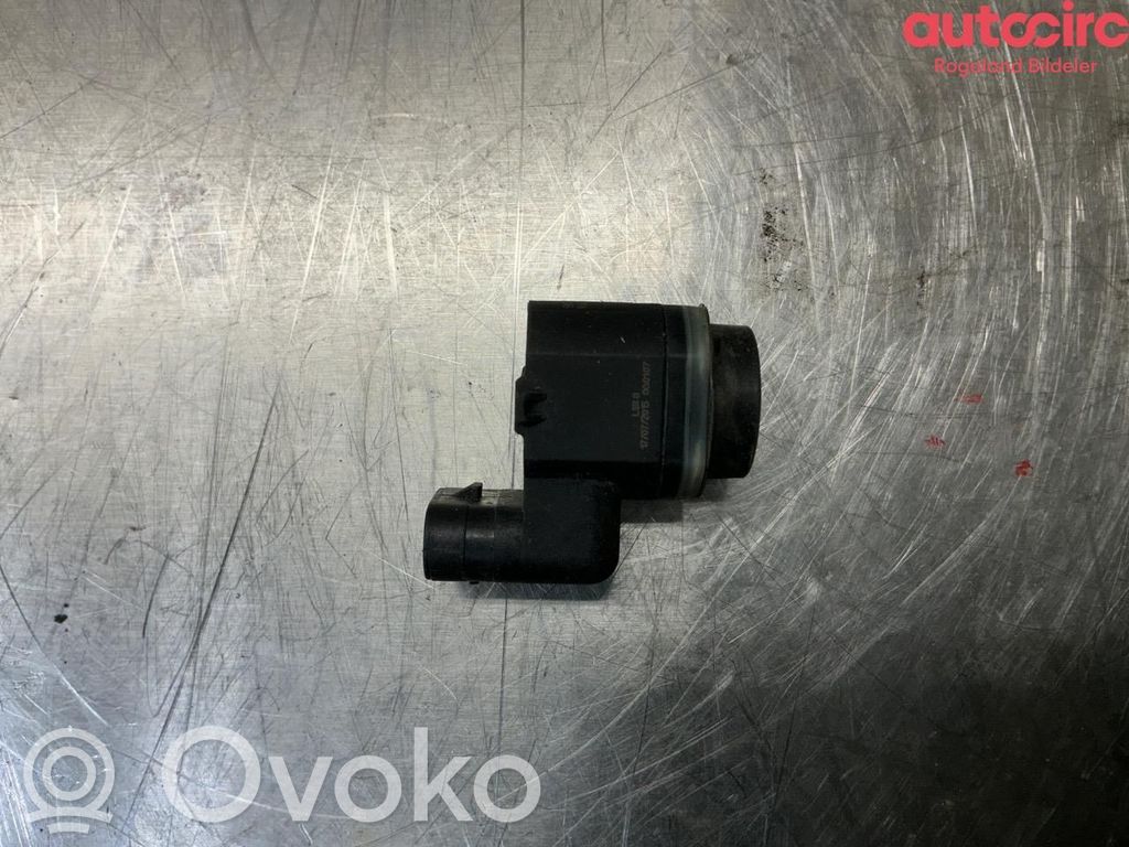 Land Rover Range Rover Evoque L538 Parksensor PDC 