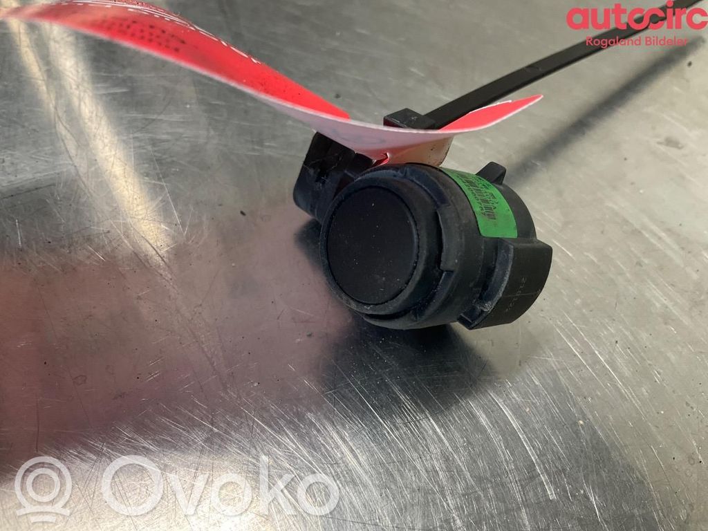 BYD Tang II Parksensor PDC