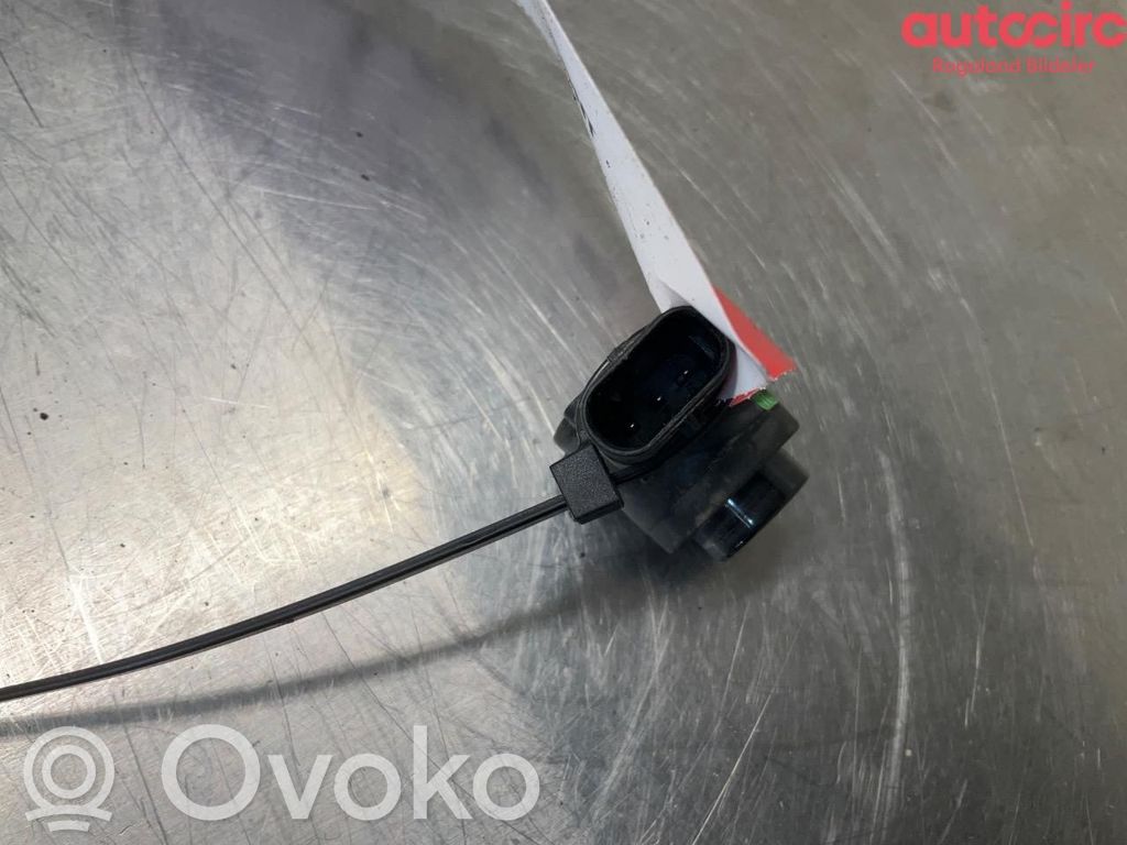 BYD Tang II Sensor de aparcamiento PDC 