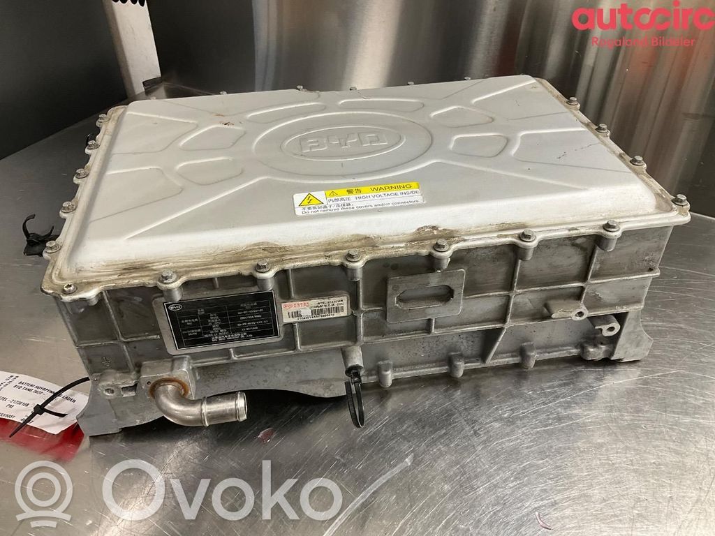 BYD Tang II Ładowarka do akumulatora